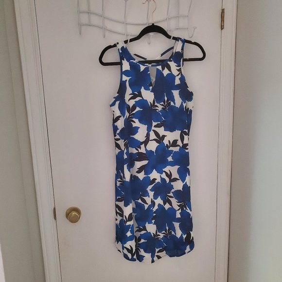 Ricki's Dresses & Skirts - Floral dress